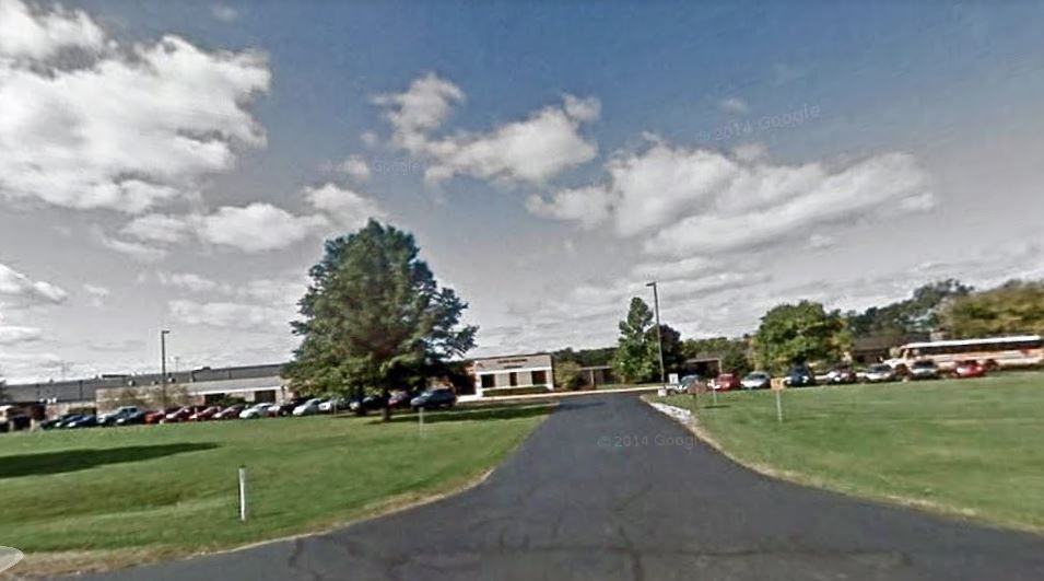 South Central Community School Corp.